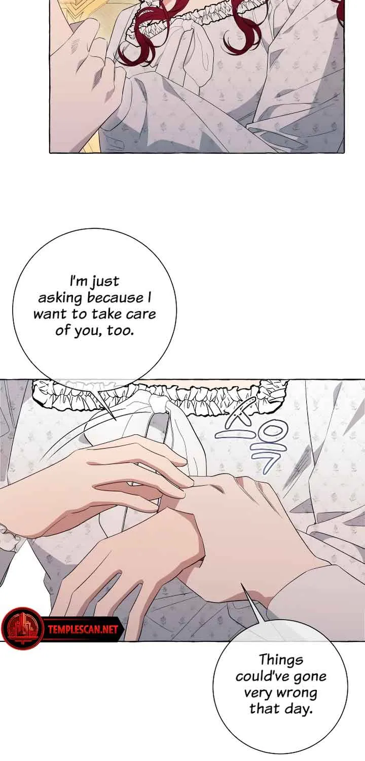 I Thought It’s a Common Possession Chapter 47 page 45 - 