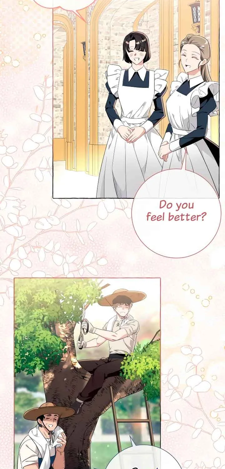 I Thought It’s a Common Possession Chapter 47 page 48 - 