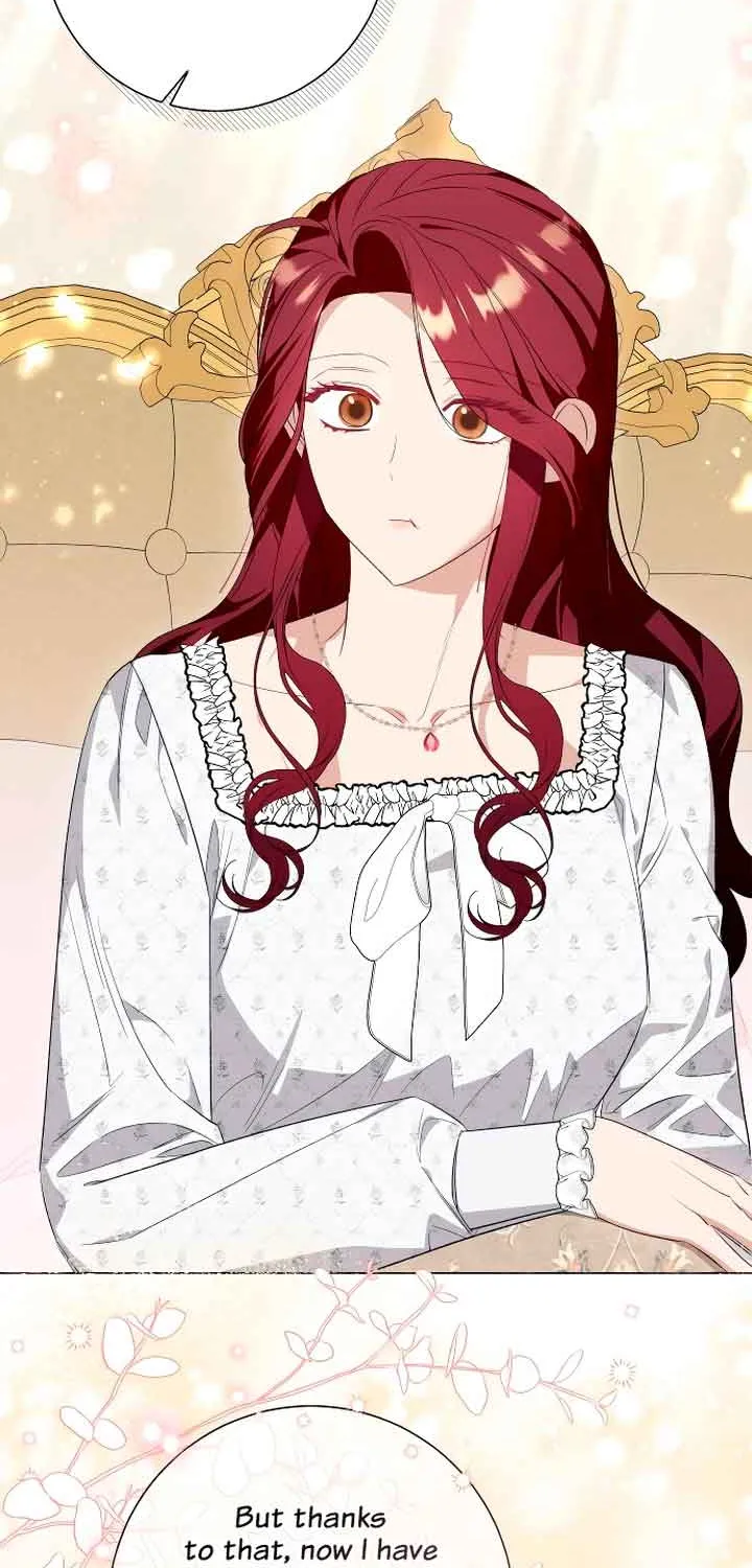 I Thought It’s a Common Possession Chapter 47 page 6 - 