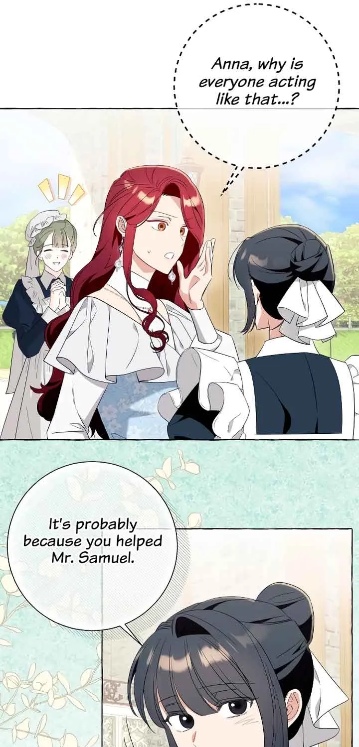 I Thought It’s a Common Possession Chapter 47 page 51 - 