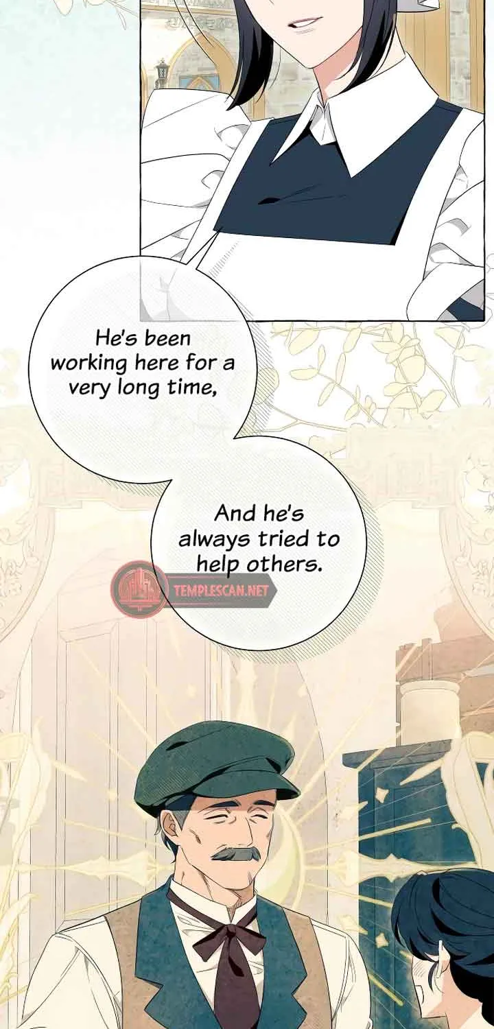 I Thought It’s a Common Possession Chapter 47 page 52 - 