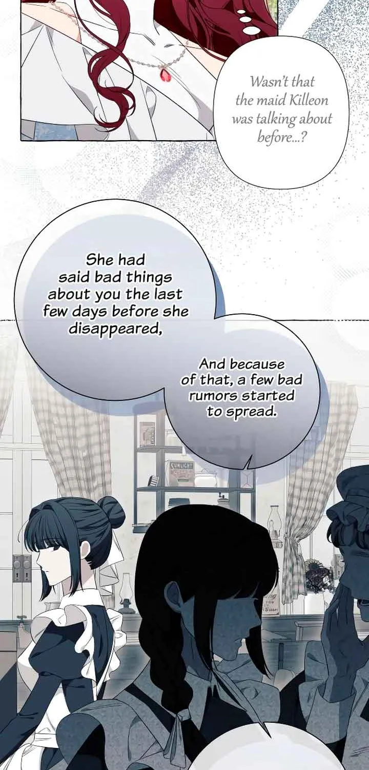 I Thought It’s a Common Possession Chapter 47 page 54 - 