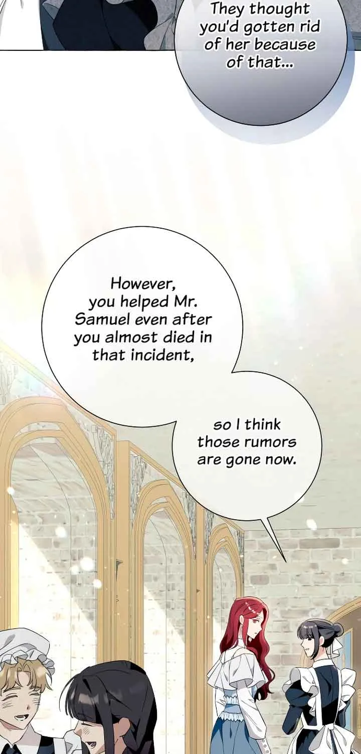 I Thought It’s a Common Possession Chapter 47 page 55 - 