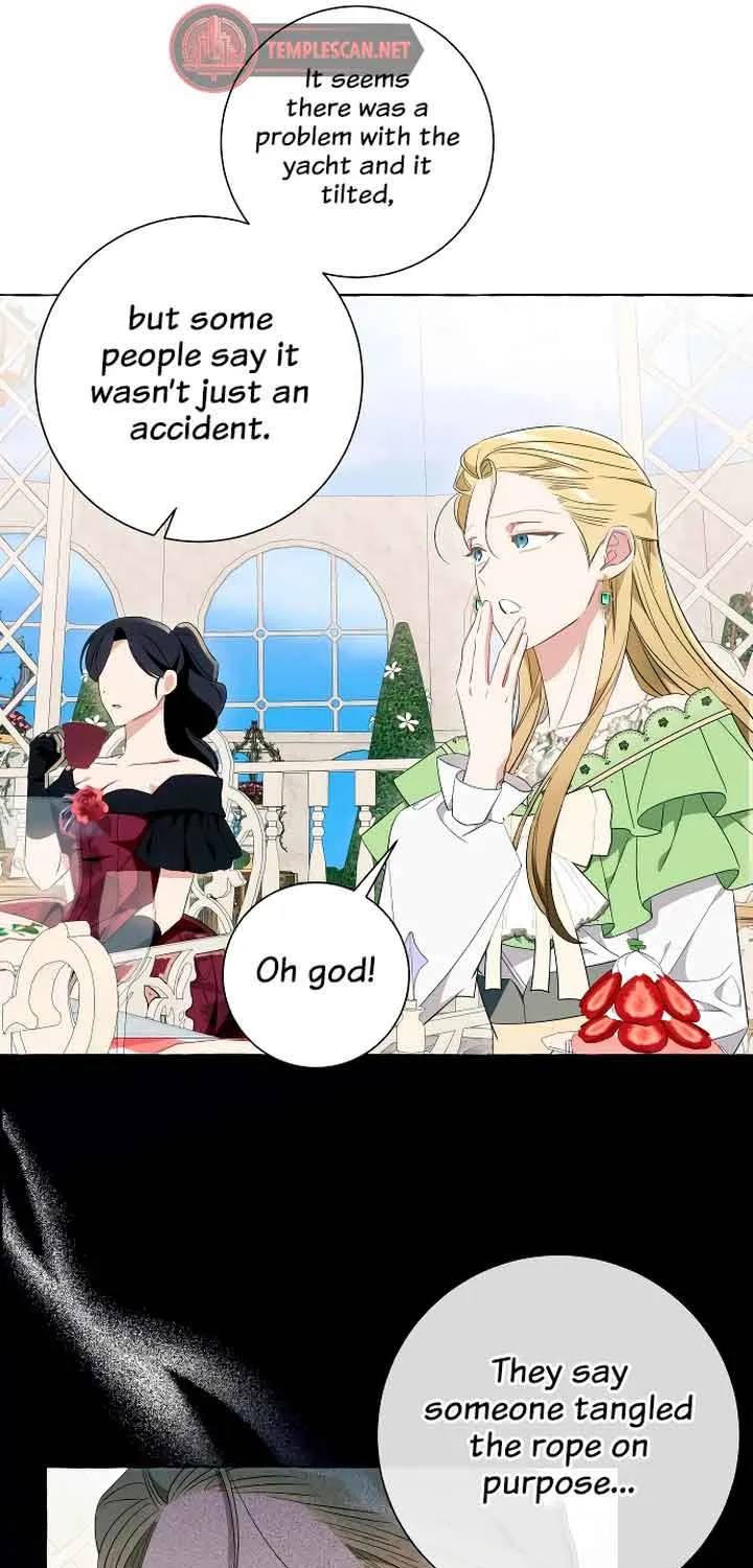 I Thought It’s a Common Possession Chapter 47 page 59 - 