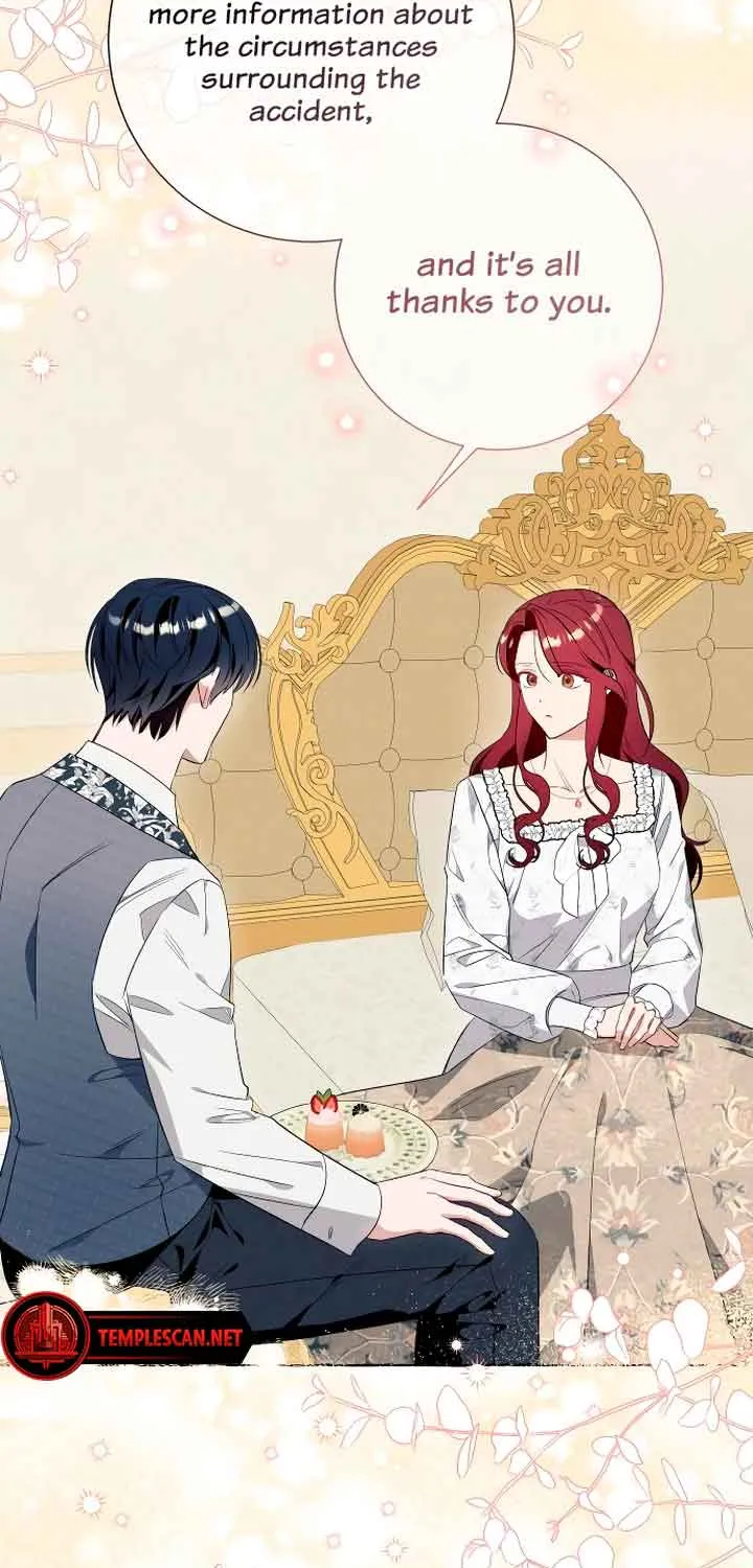 I Thought It’s a Common Possession Chapter 47 page 7 - 