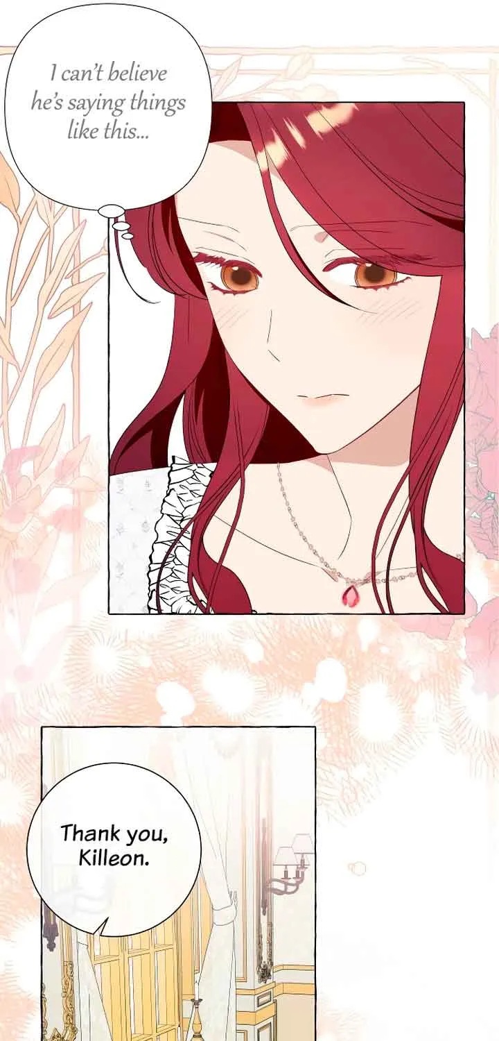 I Thought It’s a Common Possession Chapter 47 page 9 - 