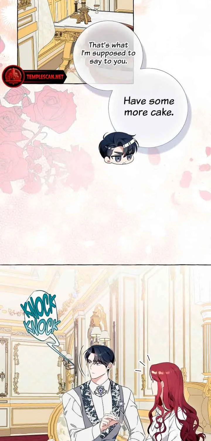 I Thought It’s a Common Possession Chapter 47 page 10 - 