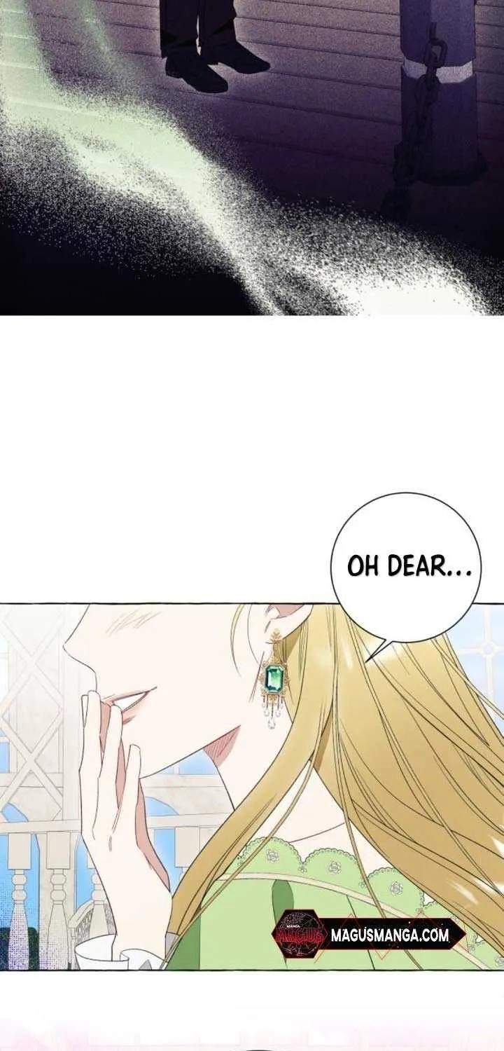 I Thought It’s a Common Possession Chapter 48 page 12 - 