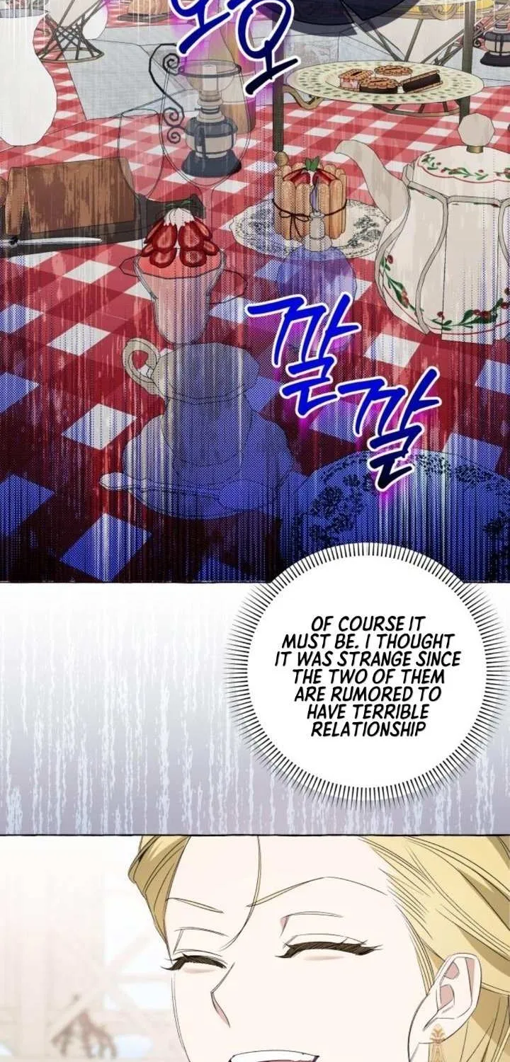 I Thought It’s a Common Possession Chapter 48 page 15 - 