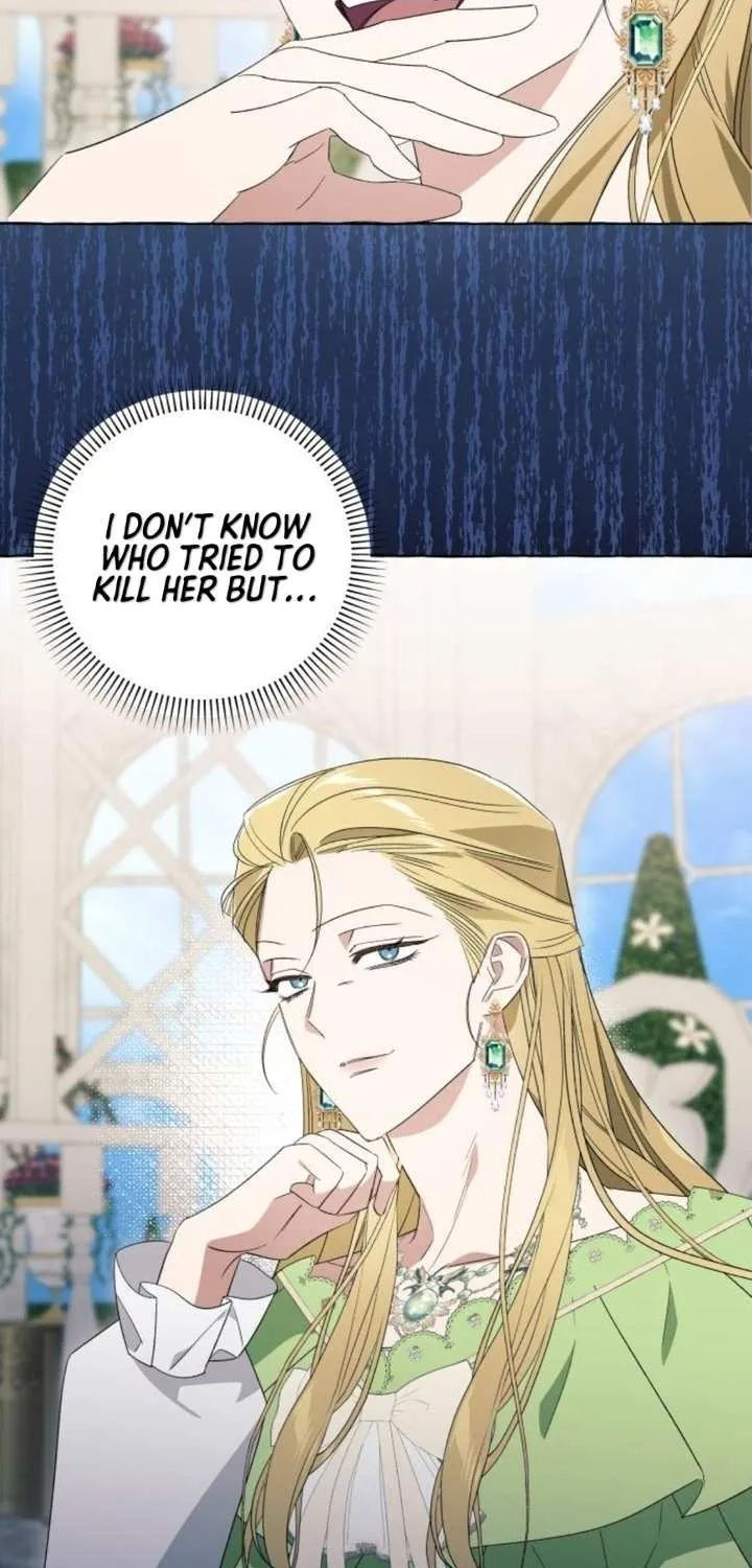 I Thought It’s a Common Possession Chapter 48 page 16 - 