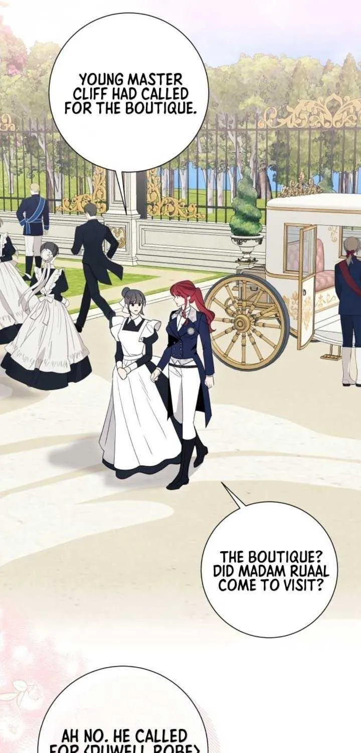 I Thought It’s a Common Possession Chapter 48 page 20 - 