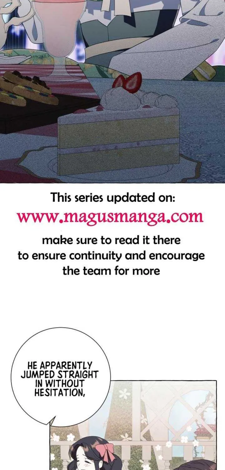 I Thought It’s a Common Possession Chapter 48 page 3 - 