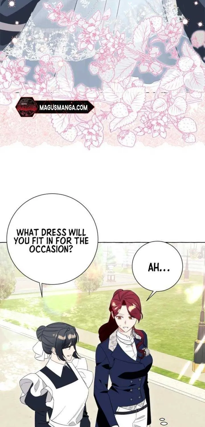 I Thought It’s a Common Possession Chapter 48 page 22 - 