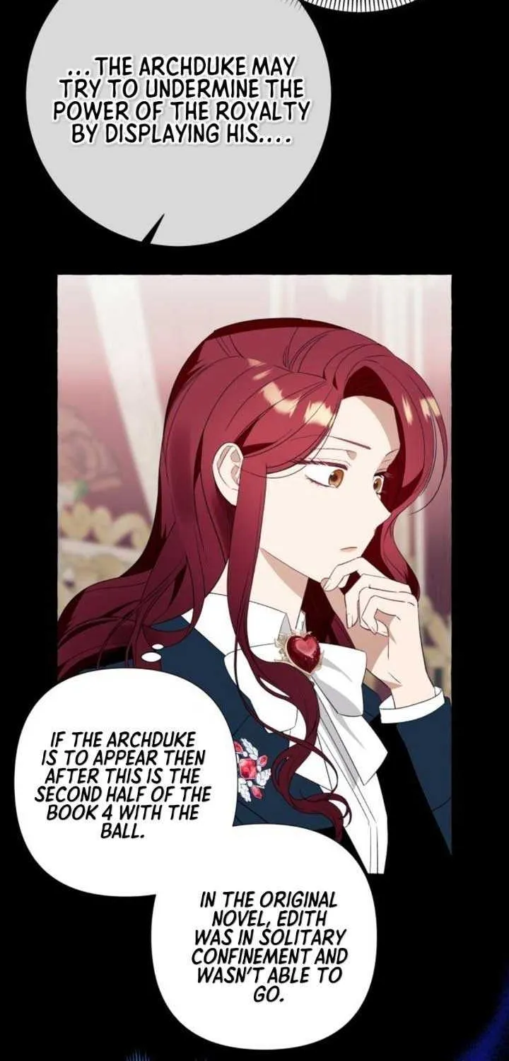 I Thought It’s a Common Possession Chapter 48 page 29 - 