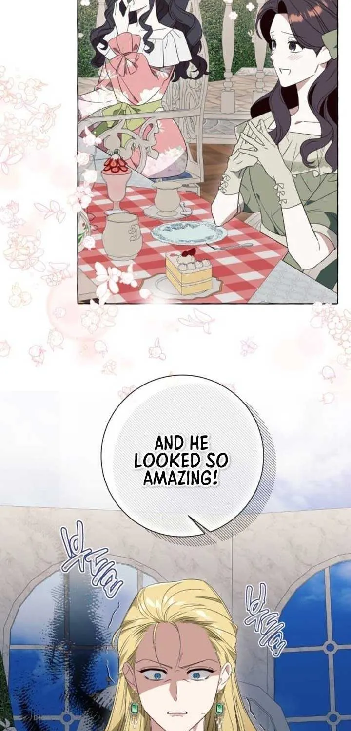 I Thought It’s a Common Possession Chapter 48 page 4 - 