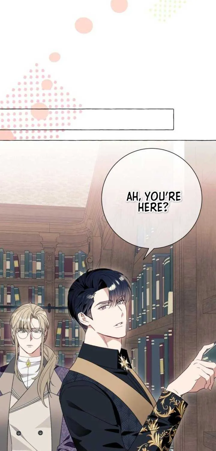 I Thought It’s a Common Possession Chapter 48 page 36 - 