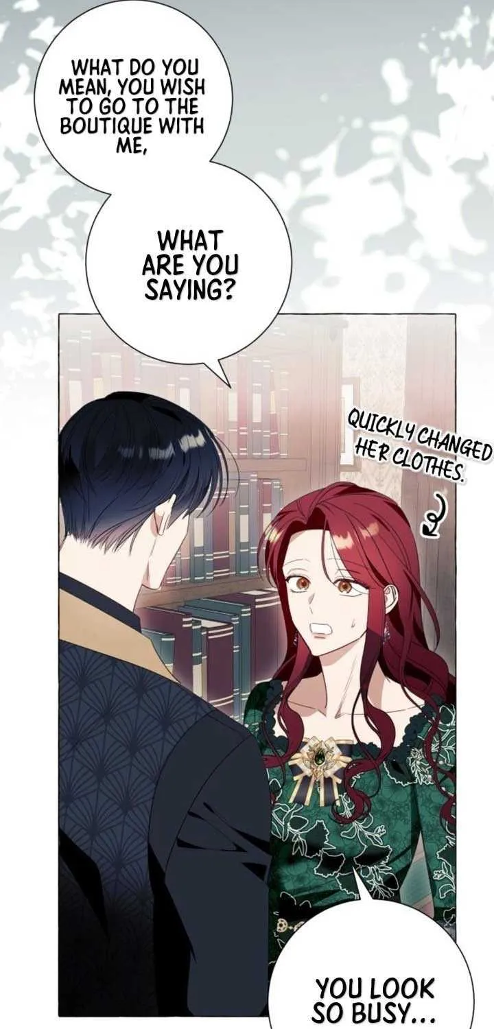 I Thought It’s a Common Possession Chapter 48 page 38 - 