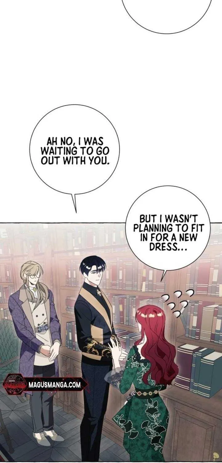 I Thought It’s a Common Possession Chapter 48 page 39 - 