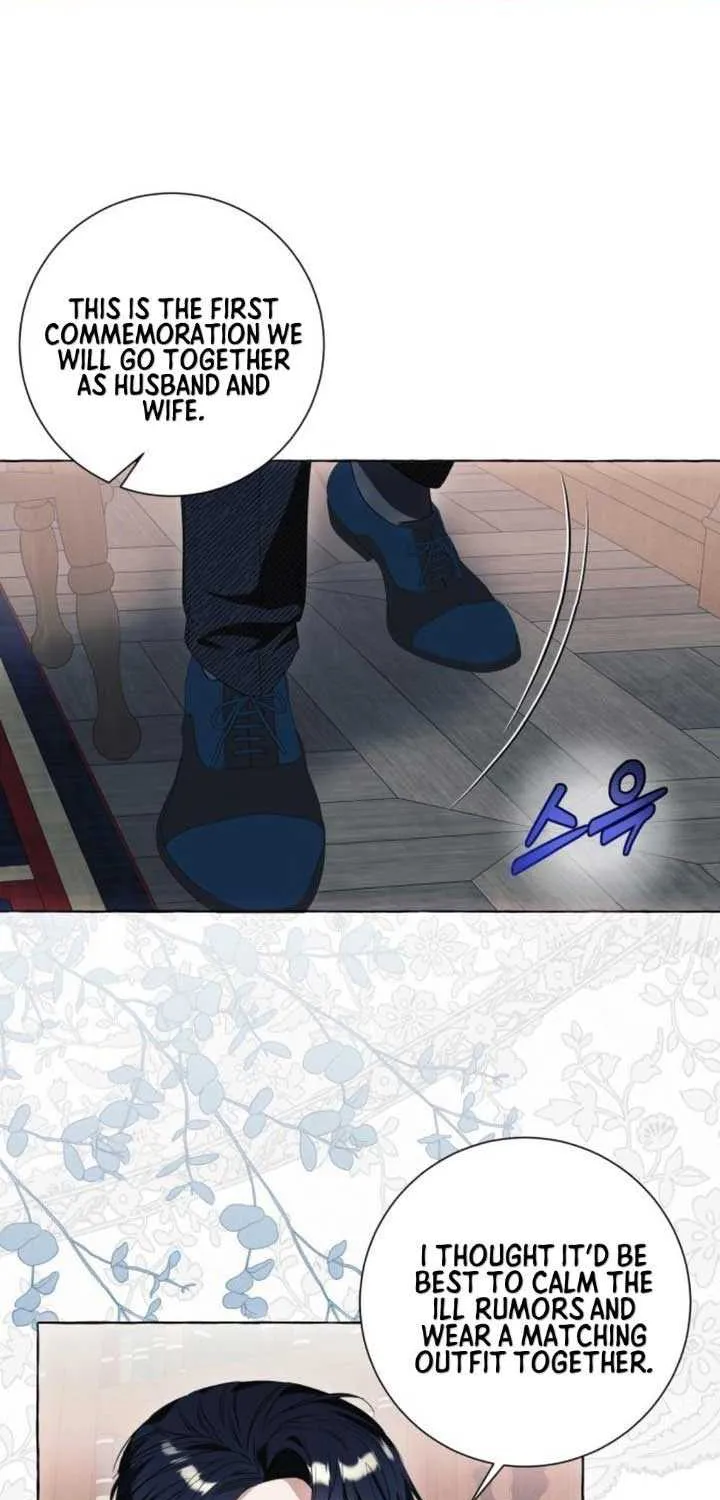 I Thought It’s a Common Possession Chapter 48 page 40 - 