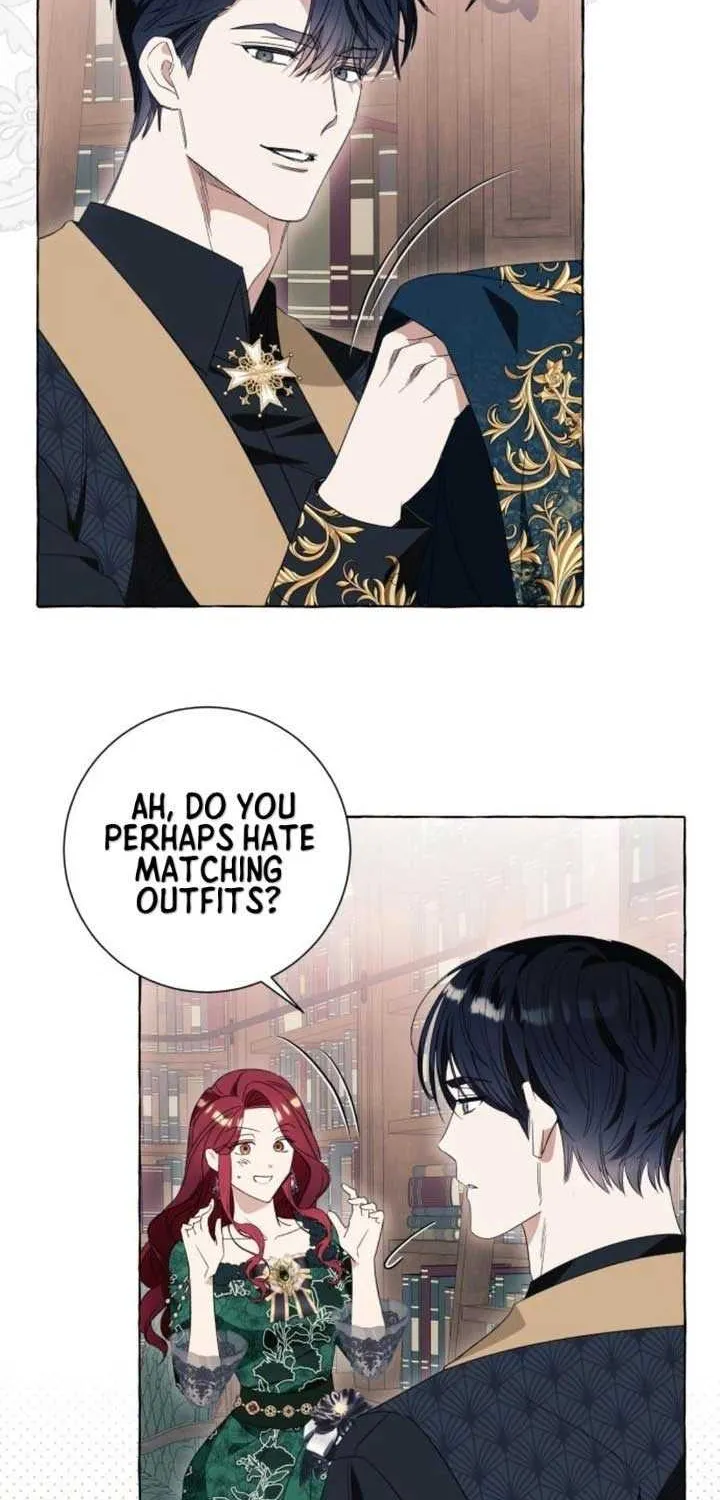 I Thought It’s a Common Possession Chapter 48 page 41 - 