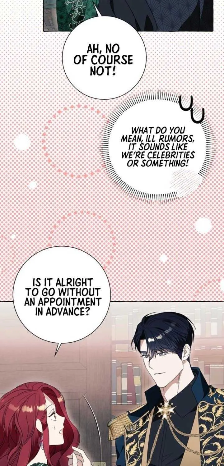 I Thought It’s a Common Possession Chapter 48 page 42 - 
