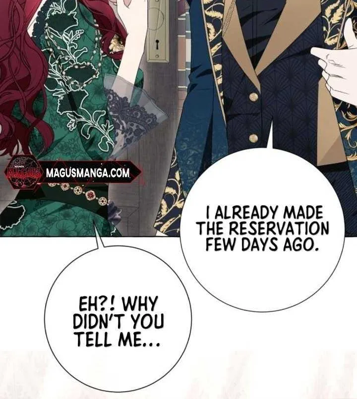 I Thought It’s a Common Possession Chapter 48 page 43 - 