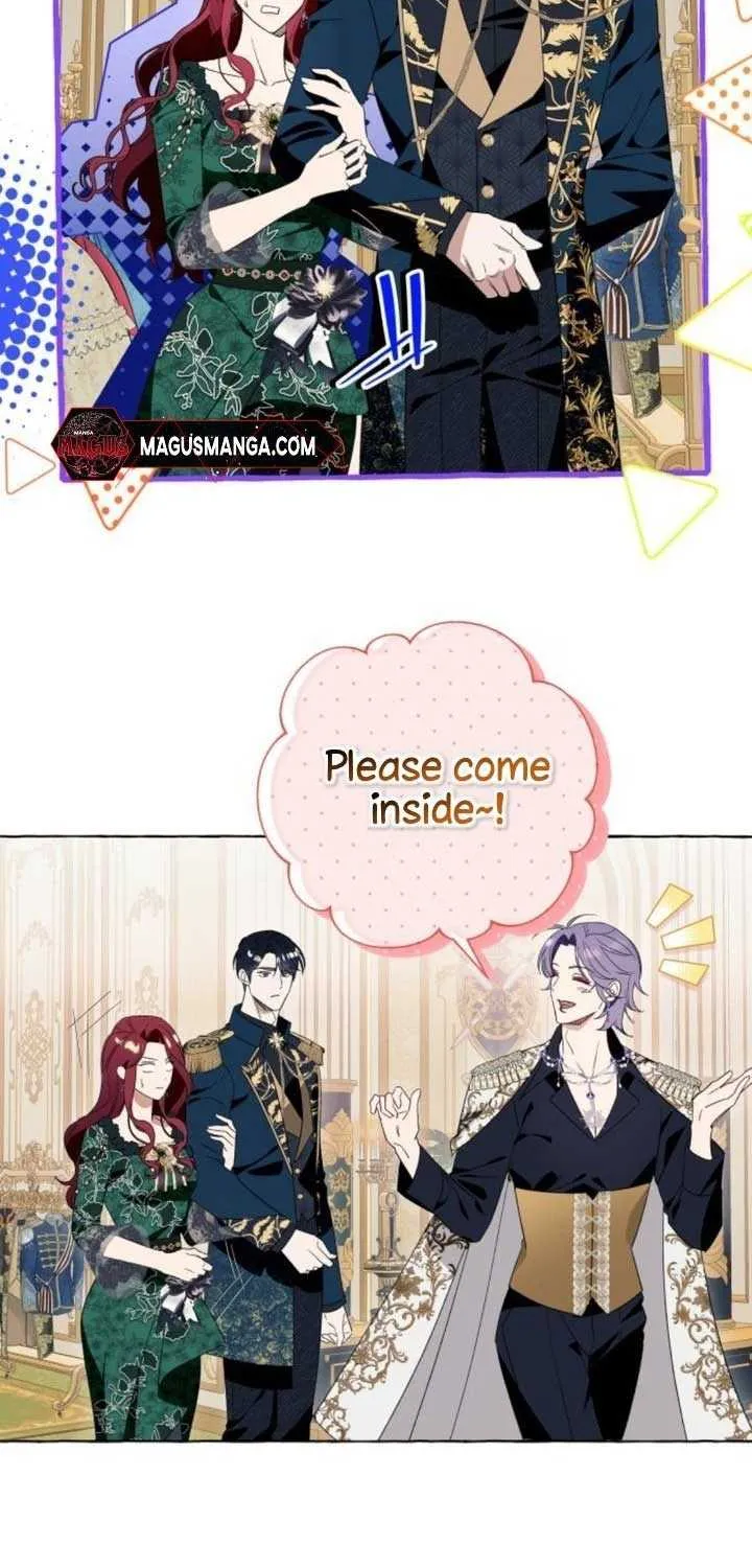 I Thought It’s a Common Possession Chapter 48 page 52 - 