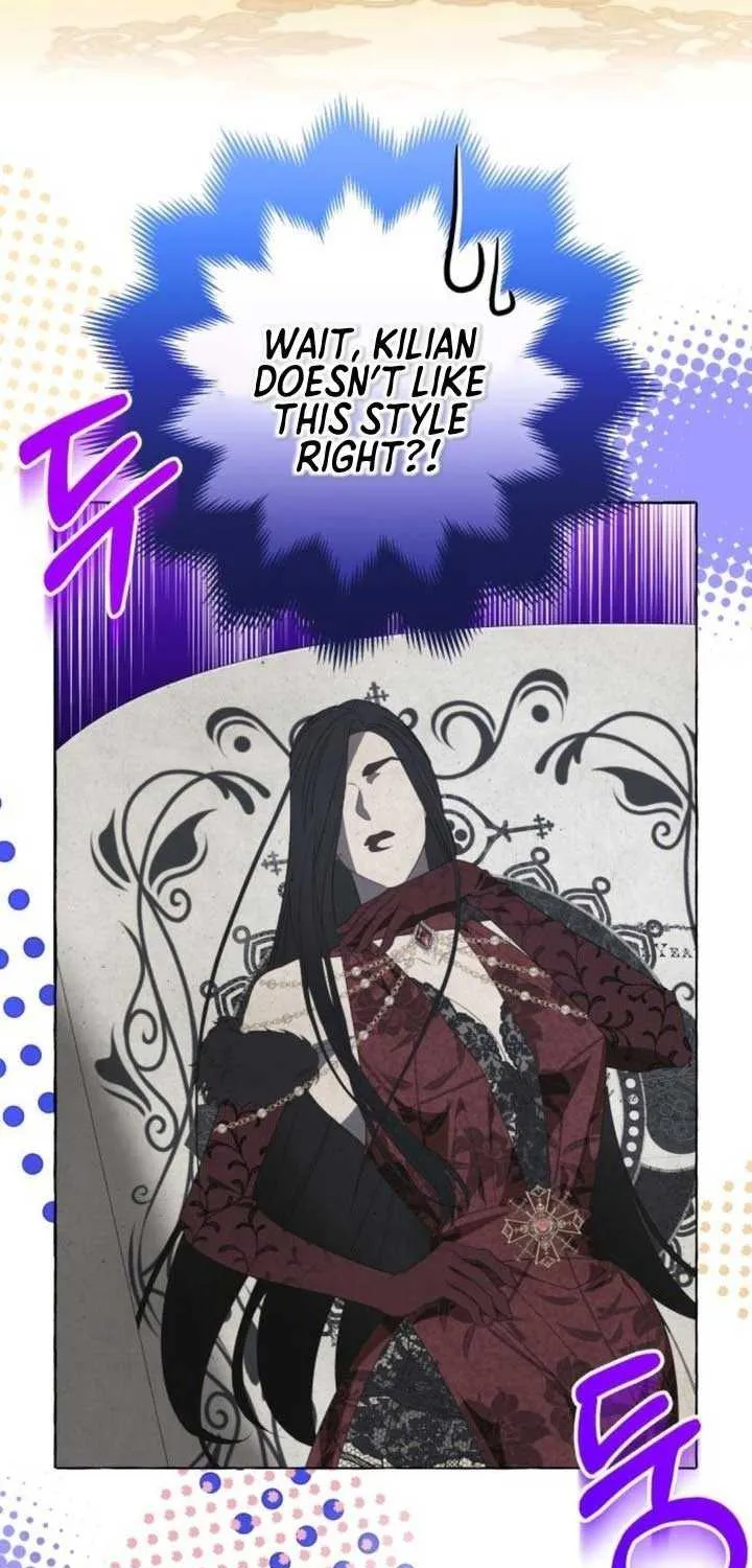 I Thought It’s a Common Possession Chapter 48 page 54 - 