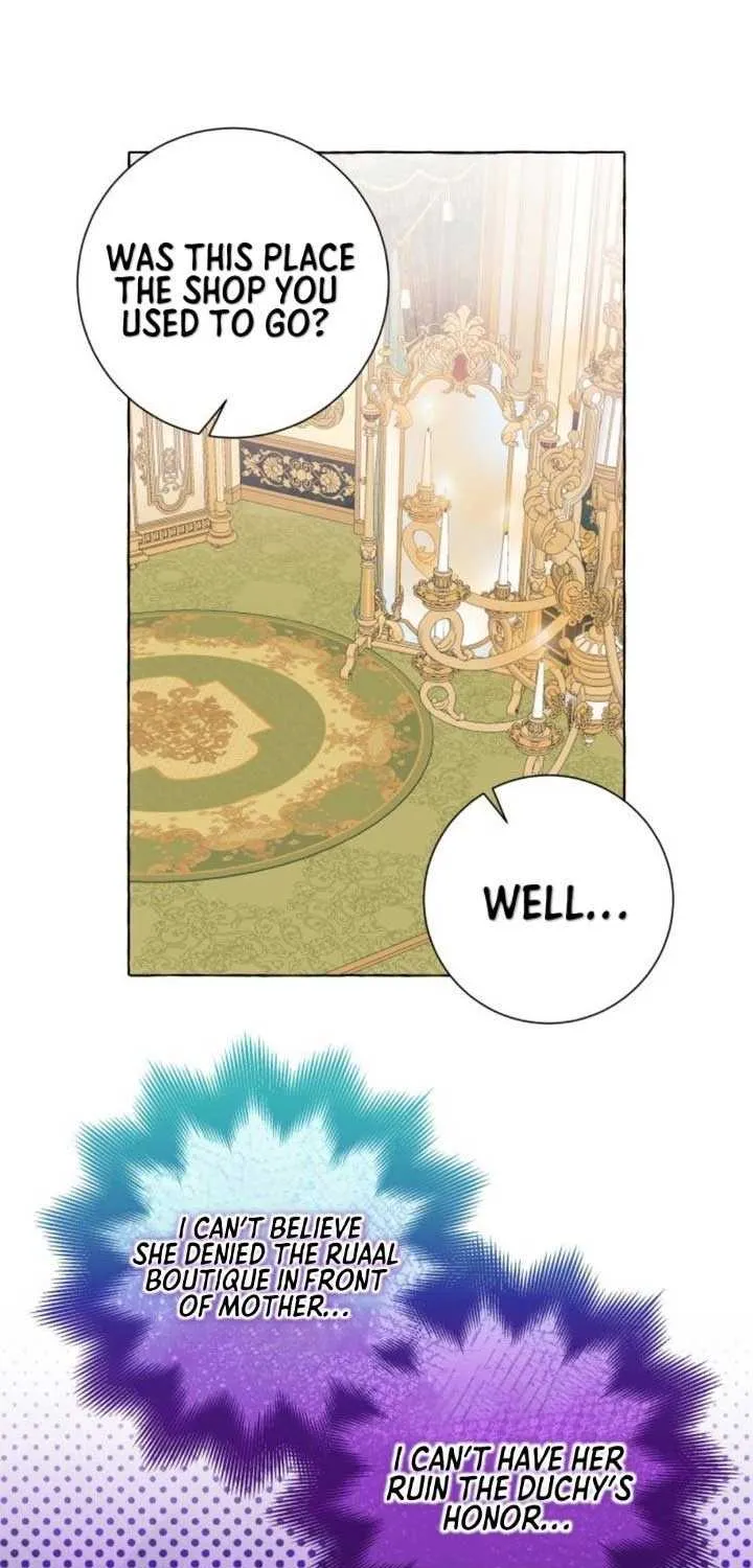 I Thought It’s a Common Possession Chapter 48 page 56 - 