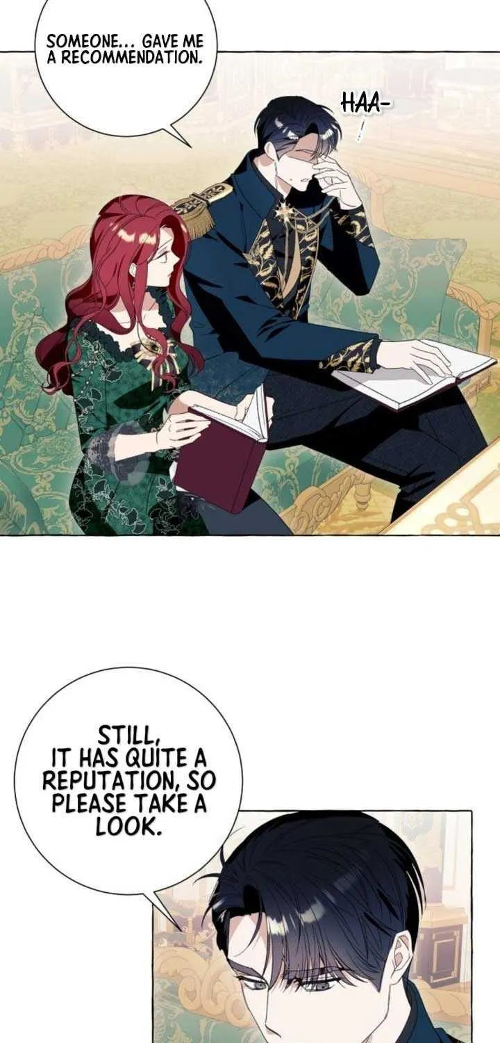 I Thought It’s a Common Possession Chapter 48 page 58 - 