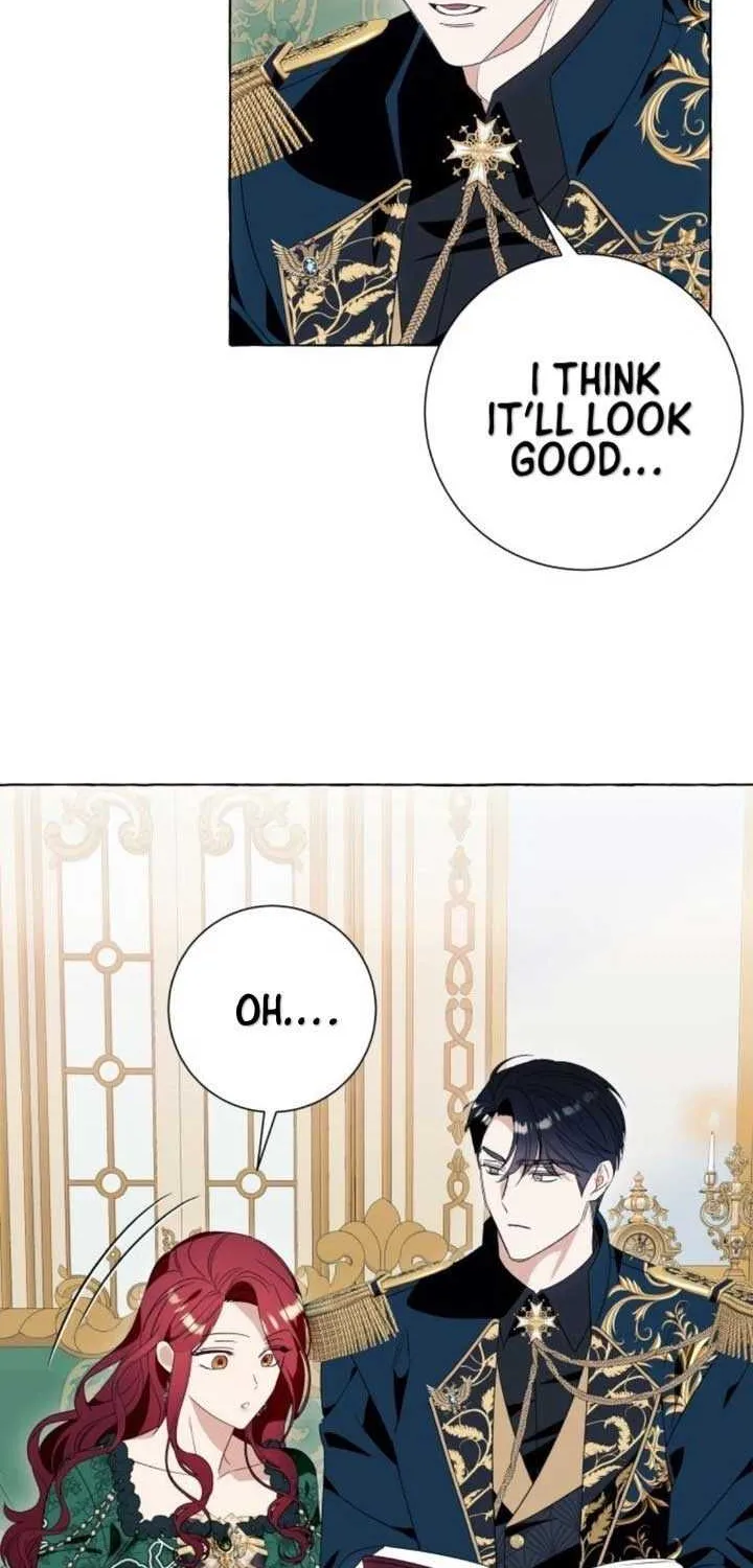 I Thought It’s a Common Possession Chapter 48 page 59 - 