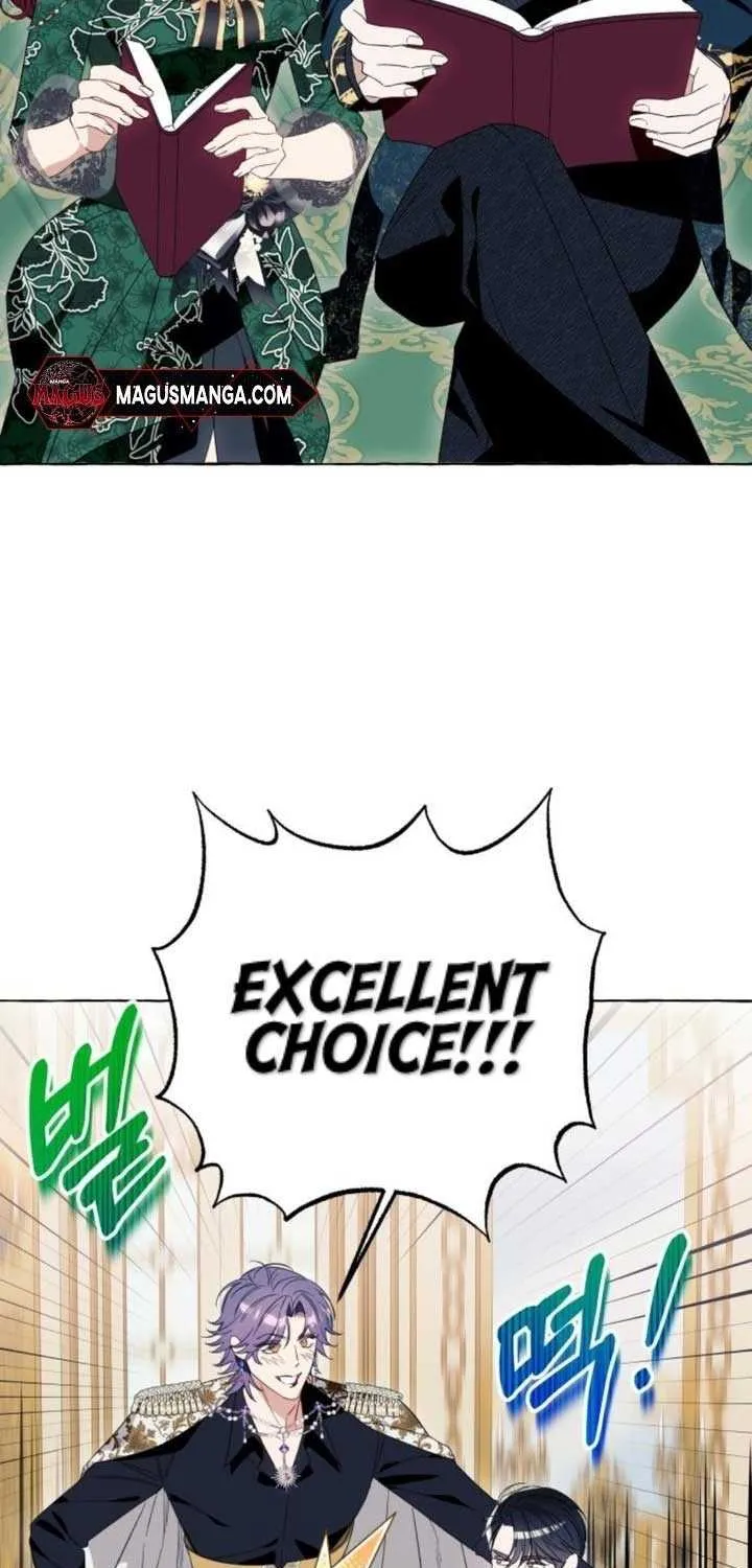 I Thought It’s a Common Possession Chapter 48 page 60 - 