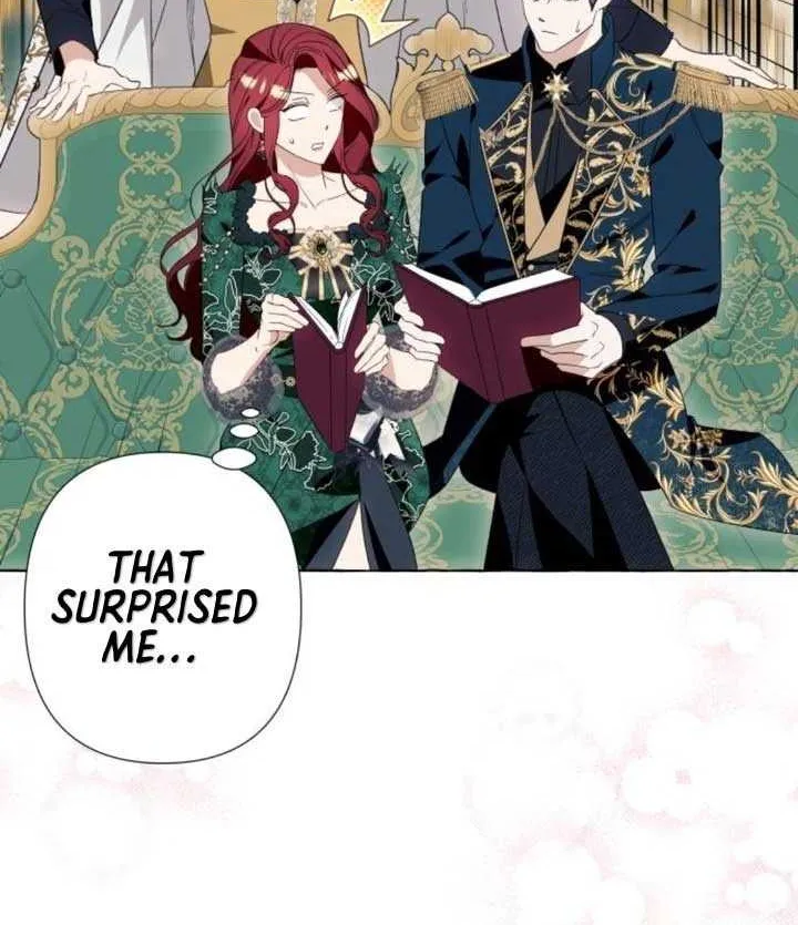 I Thought It’s a Common Possession Chapter 48 page 61 - 