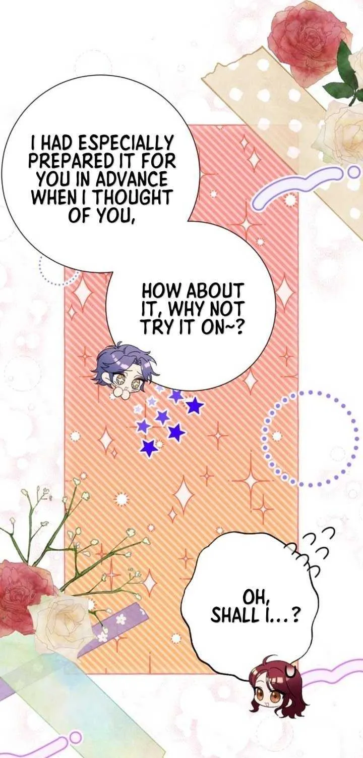 I Thought It’s a Common Possession Chapter 48 page 62 - 