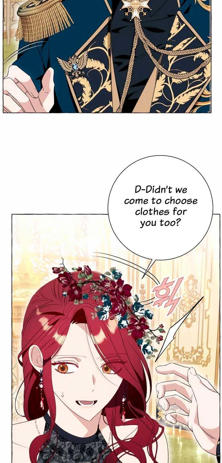I Thought It’s a Common Possession Chapter 49 page 13 - 