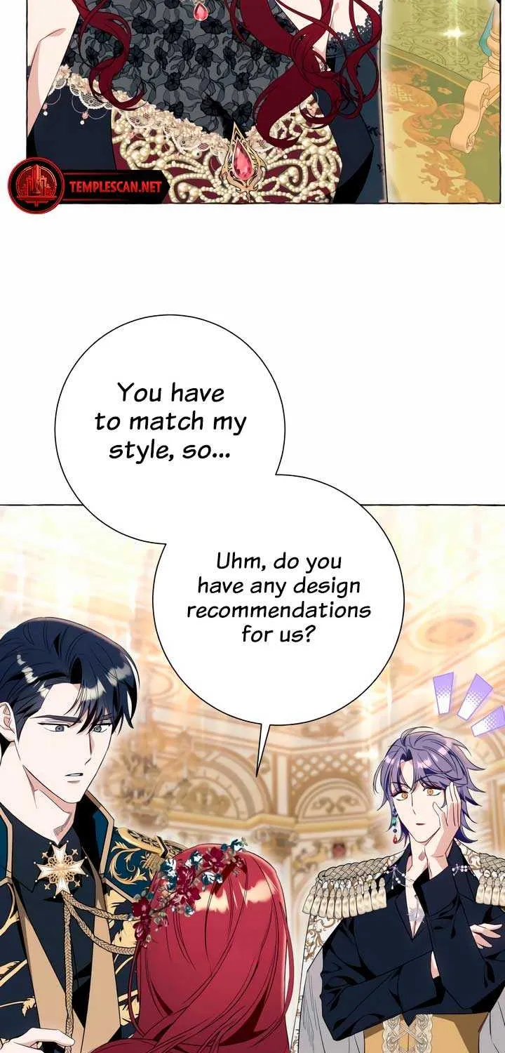 I Thought It’s a Common Possession Chapter 49 page 14 - 