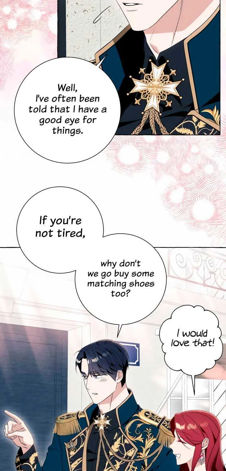 I Thought It’s a Common Possession Chapter 49 page 24 - 