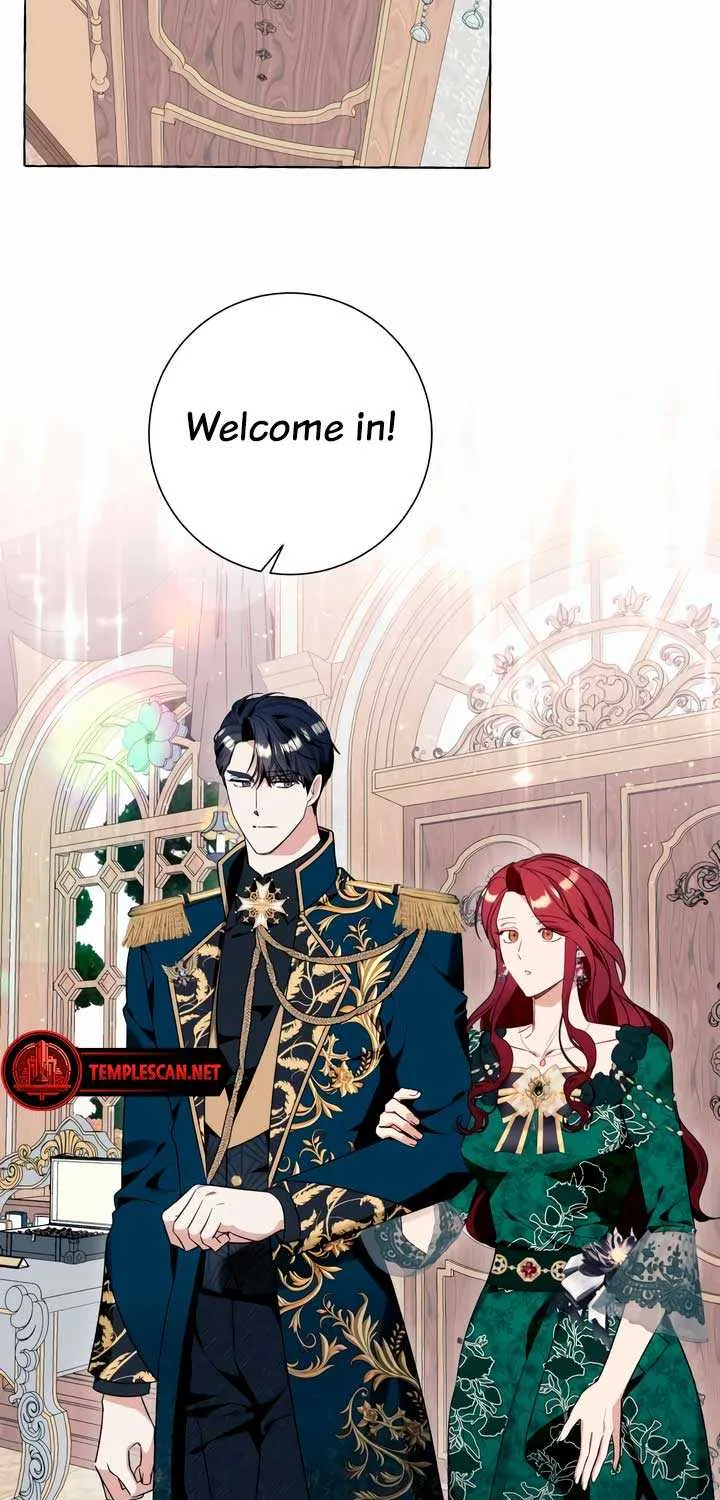 I Thought It’s a Common Possession Chapter 49 page 26 - 
