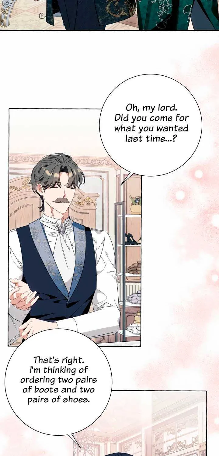 I Thought It’s a Common Possession Chapter 49 page 27 - 
