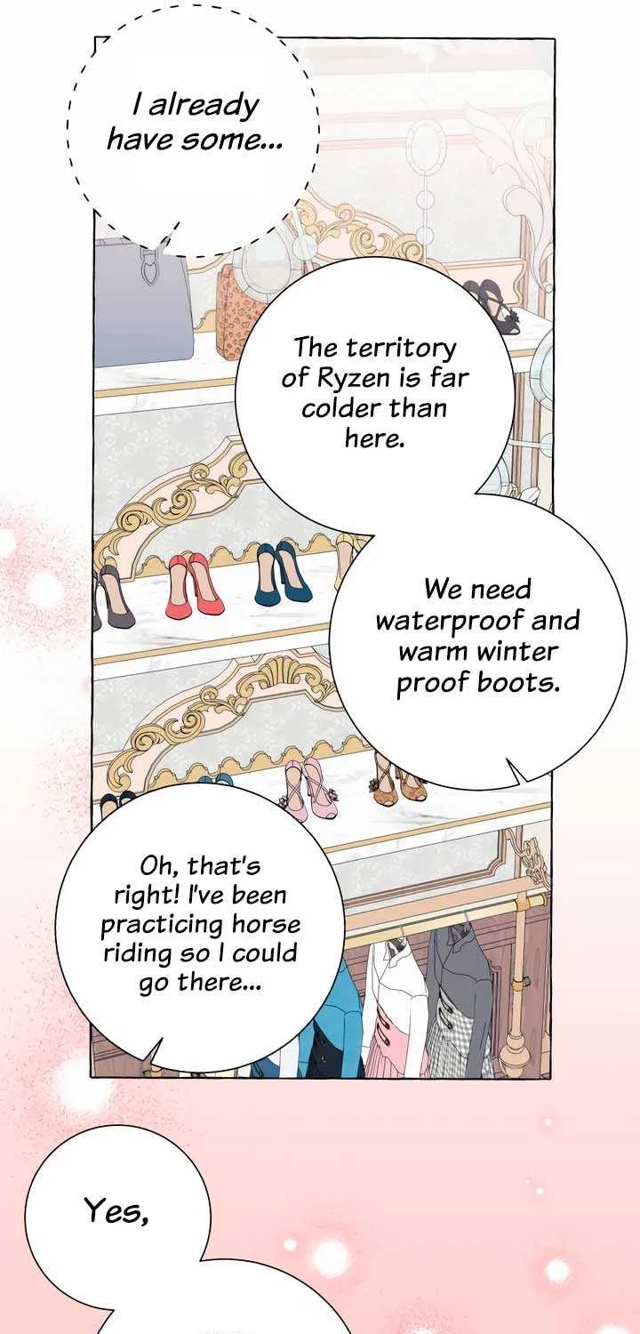 I Thought It’s a Common Possession Chapter 49 page 30 - 