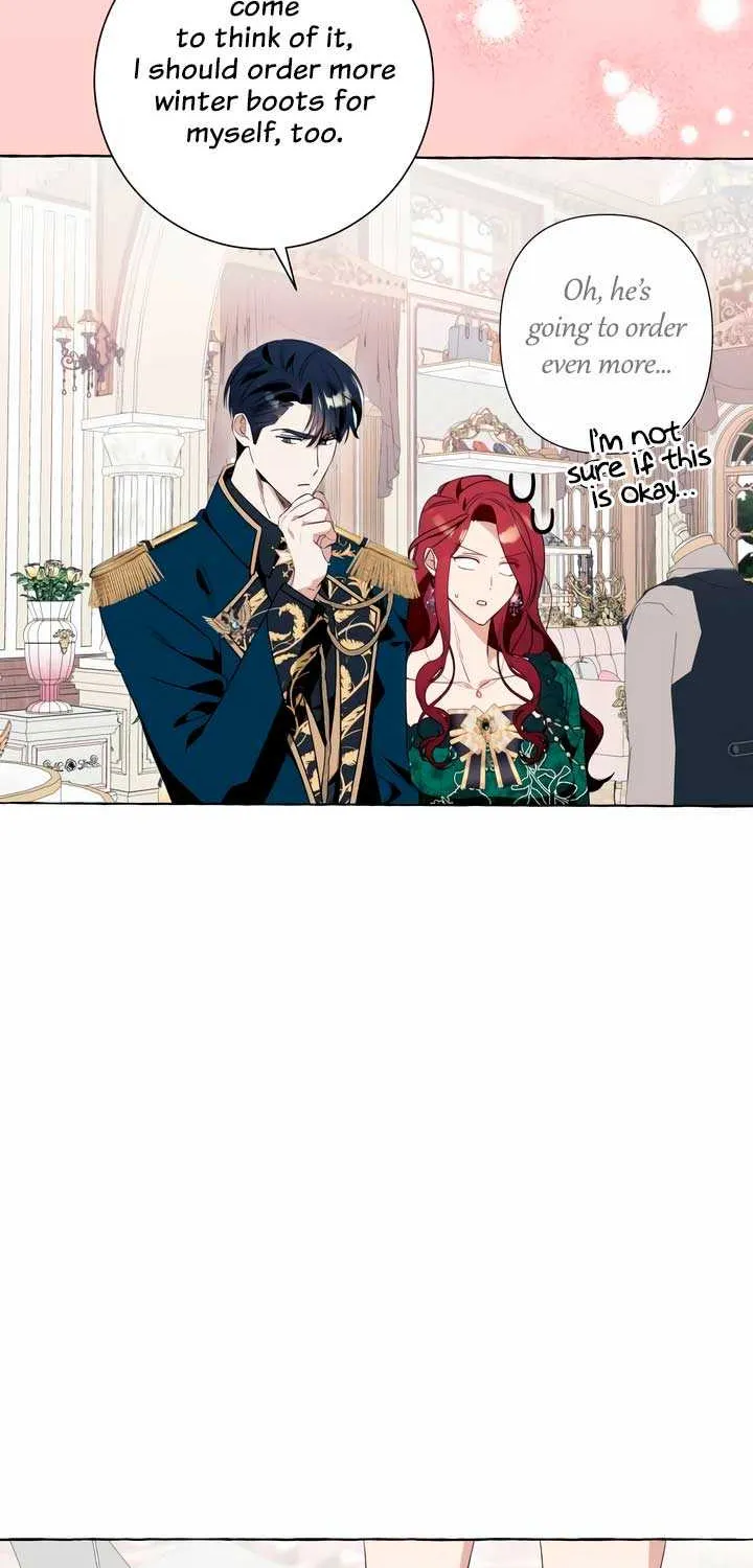 I Thought It’s a Common Possession Chapter 49 page 31 - 