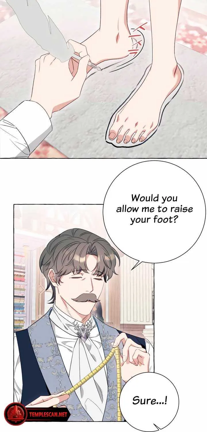 I Thought It’s a Common Possession Chapter 49 page 32 - 