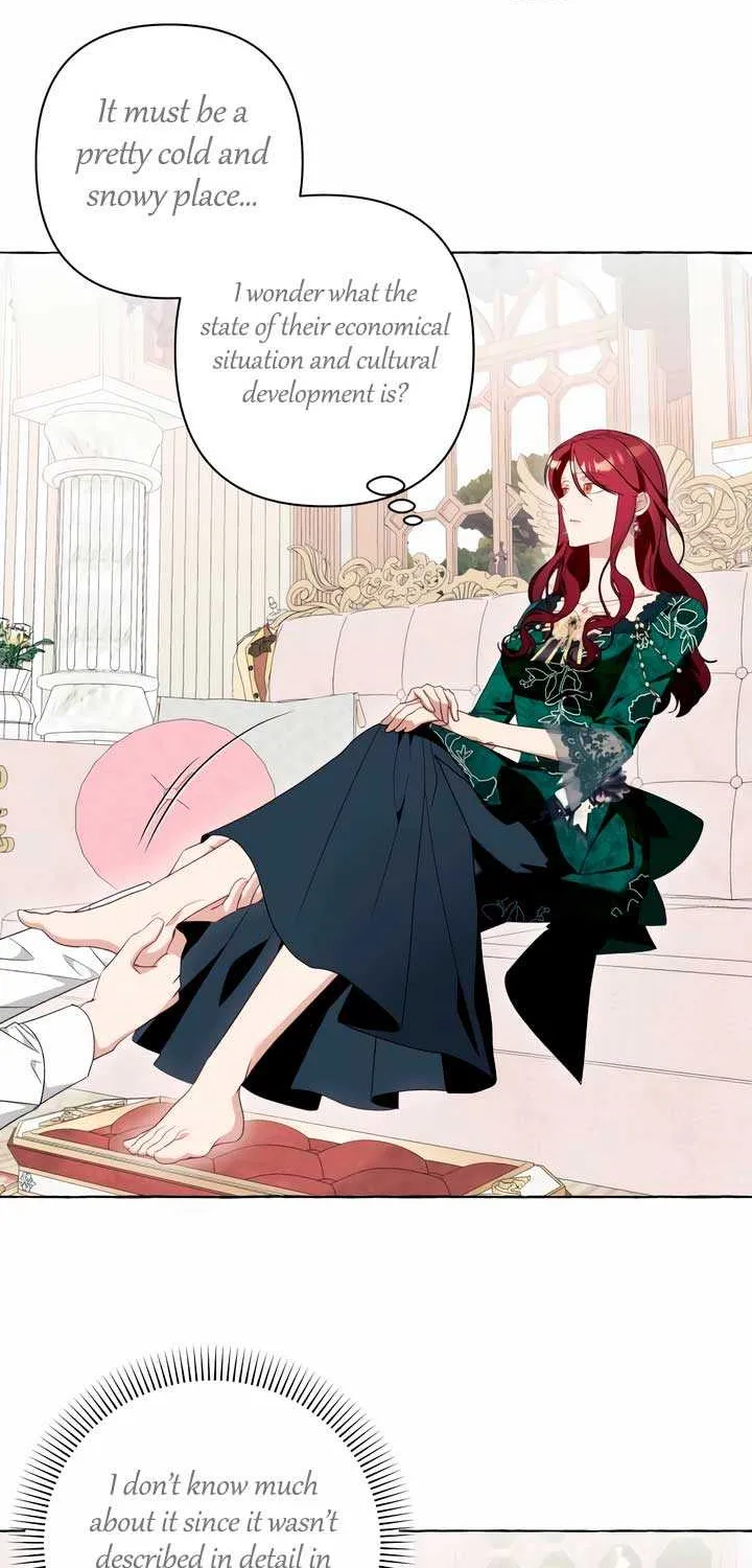 I Thought It’s a Common Possession Chapter 49 page 33 - 