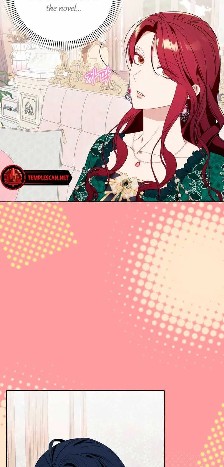 I Thought It’s a Common Possession Chapter 49 page 34 - 