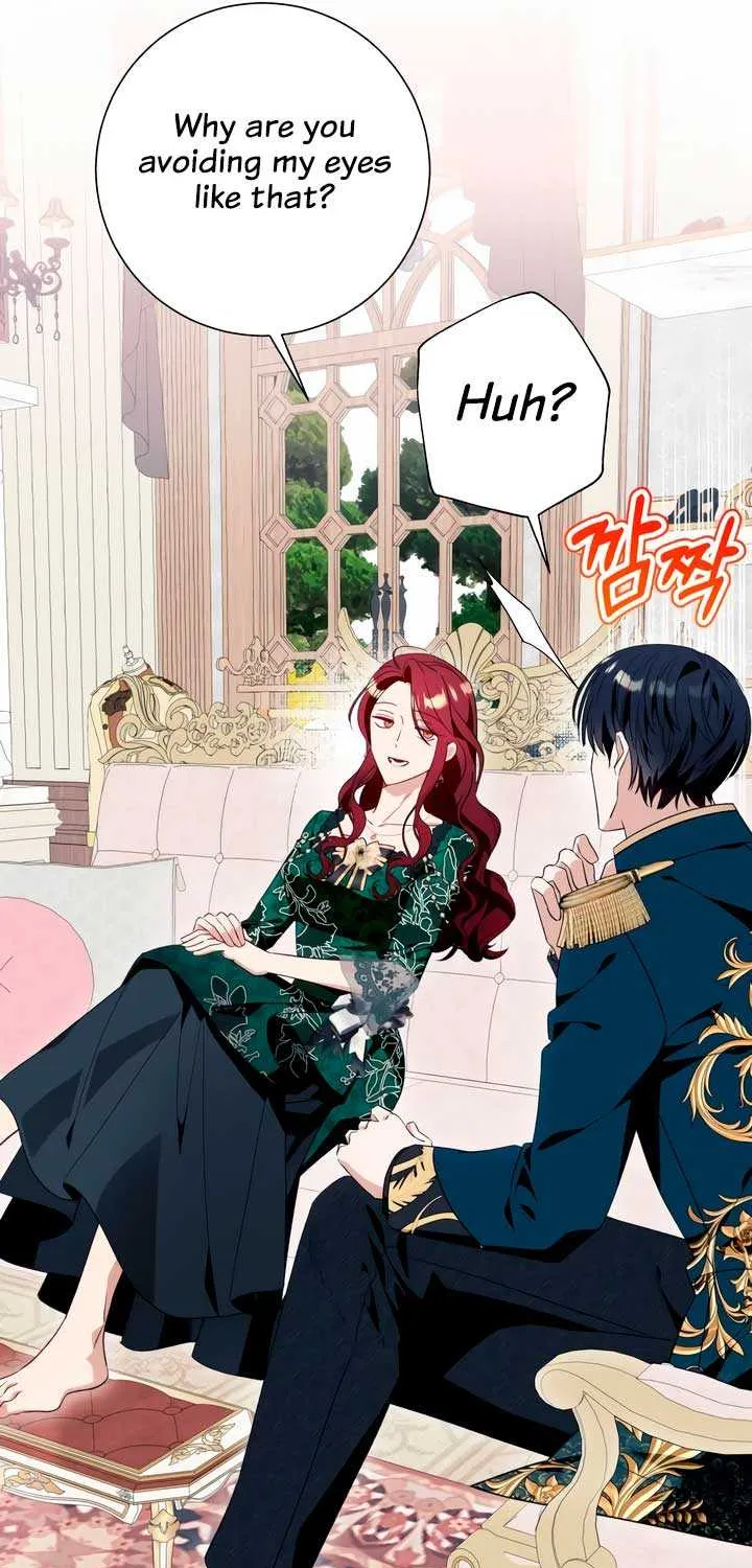 I Thought It’s a Common Possession Chapter 49 page 37 - 
