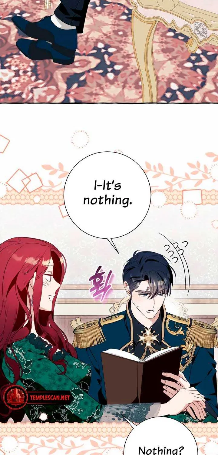 I Thought It’s a Common Possession Chapter 49 page 38 - 