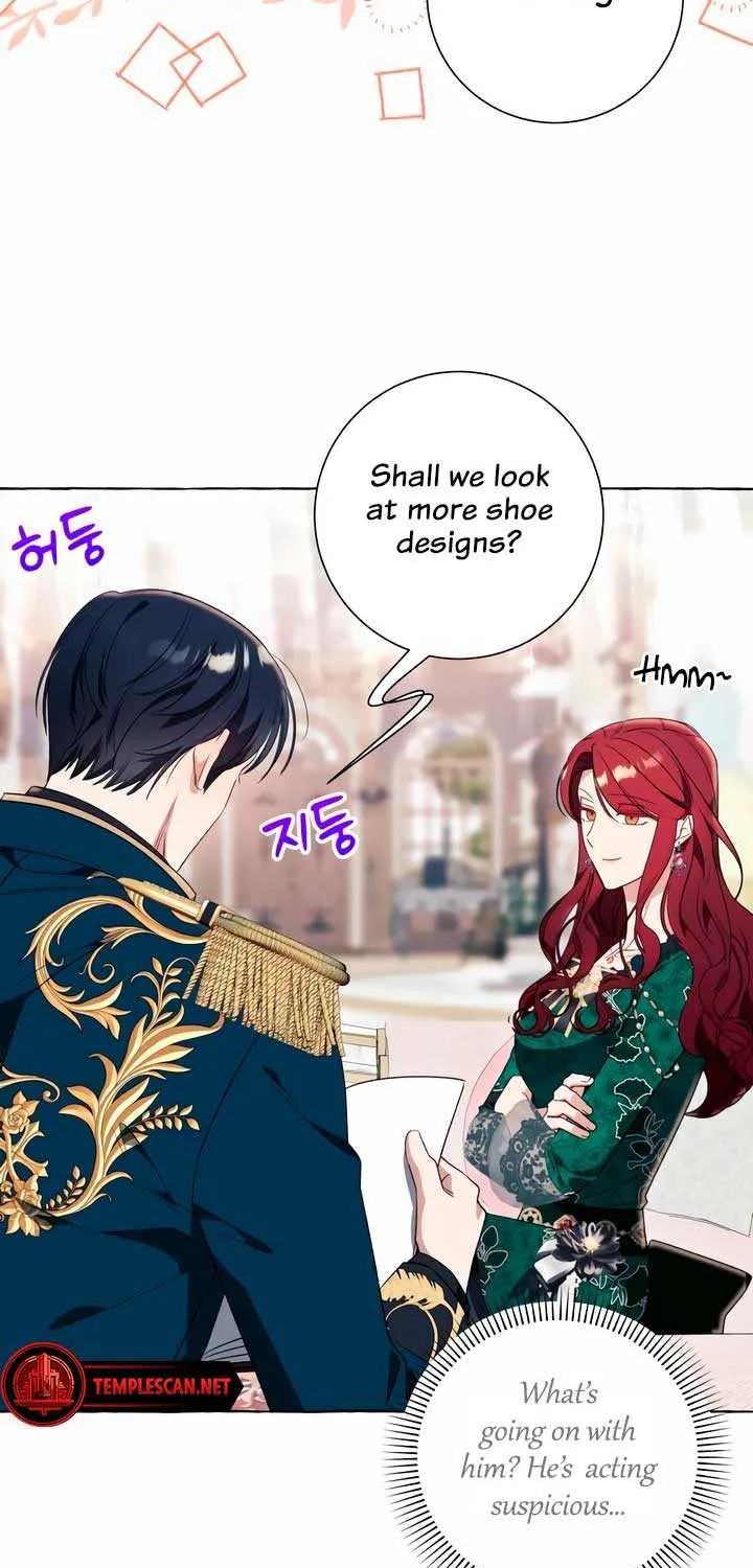 I Thought It’s a Common Possession Chapter 49 page 39 - 