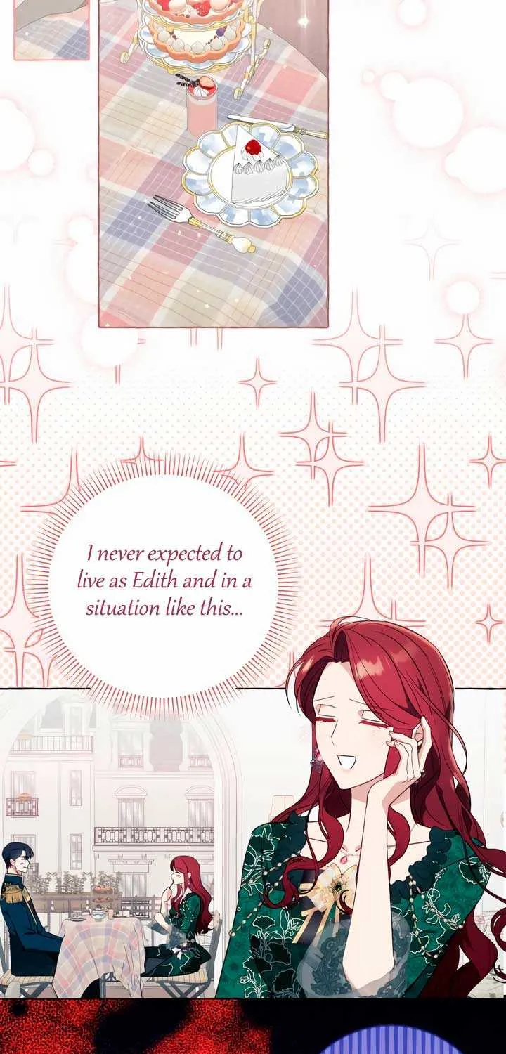 I Thought It’s a Common Possession Chapter 49 page 41 - 