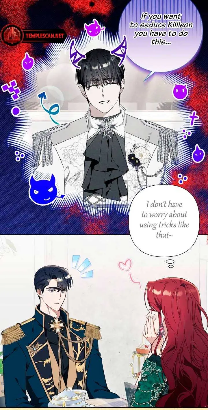 I Thought It’s a Common Possession Chapter 49 page 42 - 