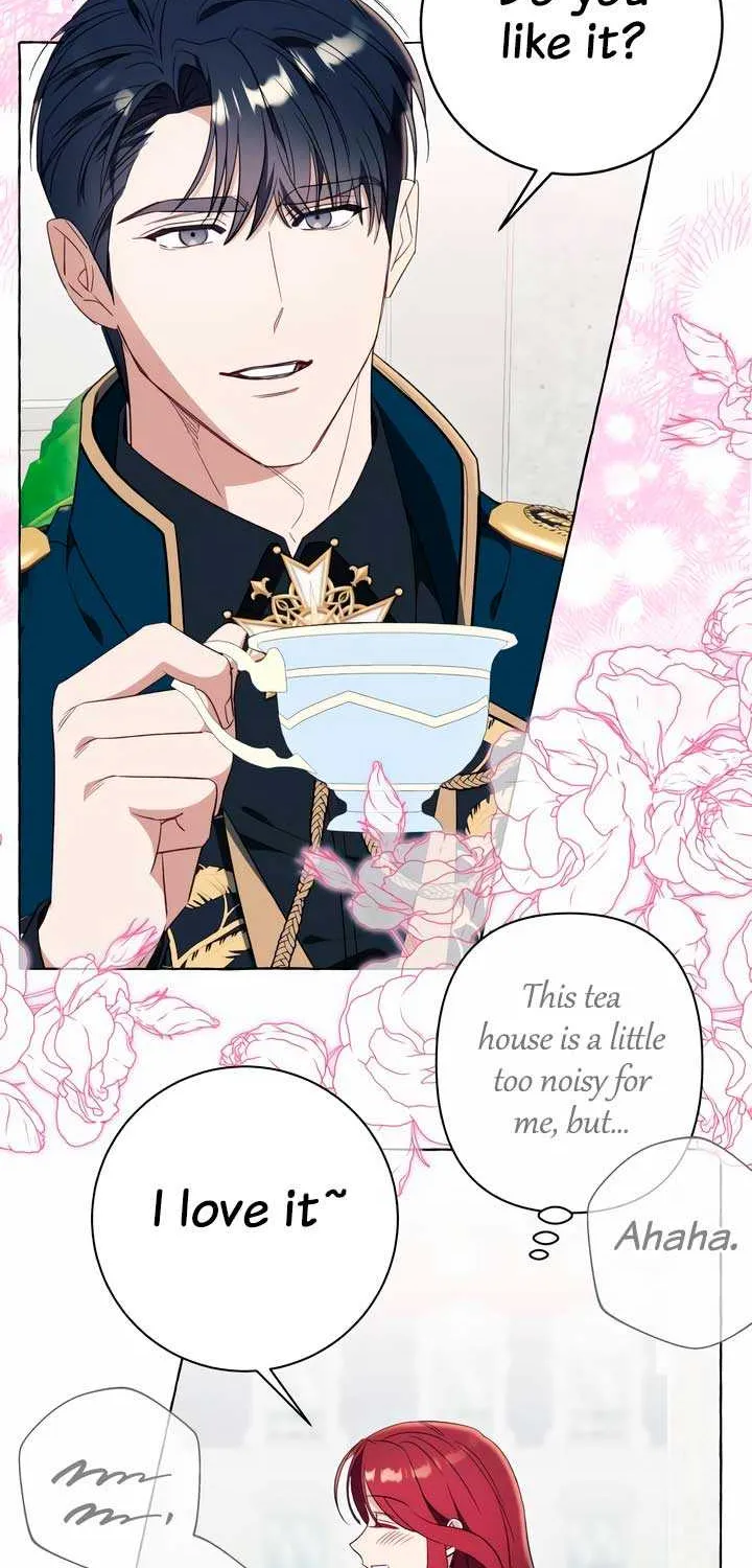 I Thought It’s a Common Possession Chapter 49 page 44 - 